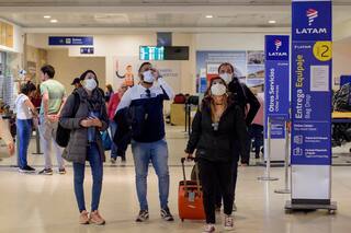 Coronavirus: los sectores productivos más perjudicados en el mundo