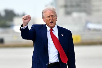 Pese a lo ocurrido, Trump recomienda a Irán un acuerdo urgente y pretende operar como mediador
