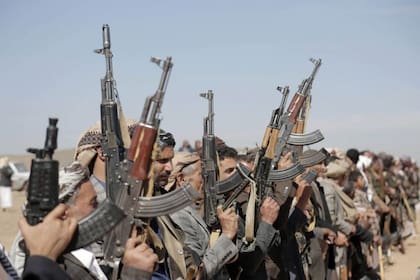 Pese a los esfuerzos de EAU y sus aliados, los rebeldes hutíes continúan controlando gran parte de Yemen