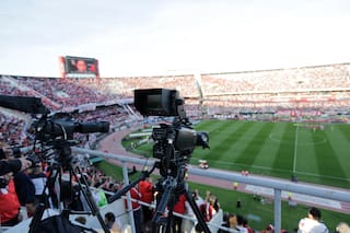 Fox-Turner y la AFA. "El acta fantasma", la opción a 2031 y los pagos sin fútbol