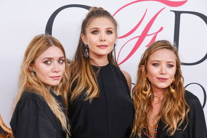 Pese a que el éxito de Ashley Olsen llegó años más tarde que el de sus hermanas, no se quedó atrás y triunfa en Hollywood con WandaVision, entre otras producciones