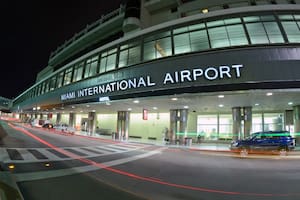 Qué pasa con los vuelos entre Cuba y Miami