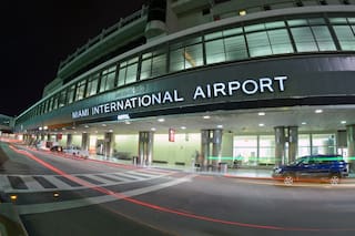 Qué pasa con los vuelos entre Cuba y Miami