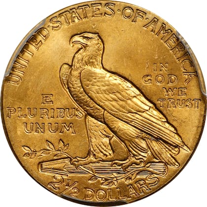 Pese a que el valor nominal es de tan solo US$2.50, en el mercado de coleccionistas puede llegar a alcanzar precios por cientos miles de dólares