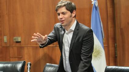 Pese a que fue el único postulante, Kicillof sigue sin ser nombrado como titular de una cátedra de la UBA