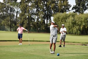 Golf en Argentina: qué falta para abrir las canchas y la experiencia en el mundo