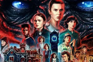 El motivo por el que Netflix no verá un centavo de los 25 millones que Stranger Things recaudó en taquilla