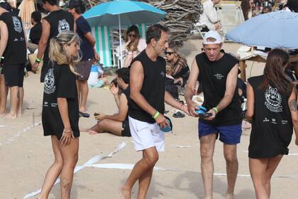 Pese a que no hay demasiada información al respecto, el regreso del equipo conformado por Seefeld, Federico D'Elía, Alejandro Fiore y Diego Peretti se reunirá bajo las órdenes de Damián Szifrón