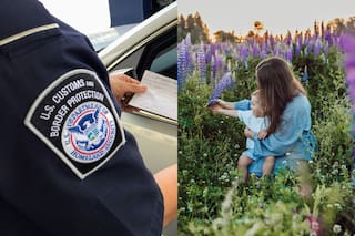 La advertencia de la CBP sobre el regalo común que podría ser incautado en la frontera de EE.UU.