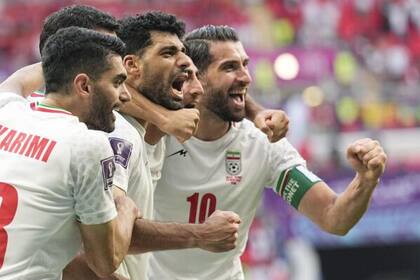 Pese a su buen desempeño, los aficionados se preguntan si la selección de Irán podrá jugar en el Mundial 2026