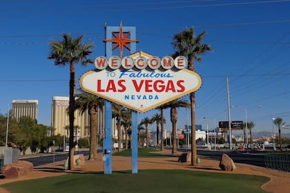 Pese a su cercanía a Las Vegas, Pahrump es señalado como un mal sitio para vivir