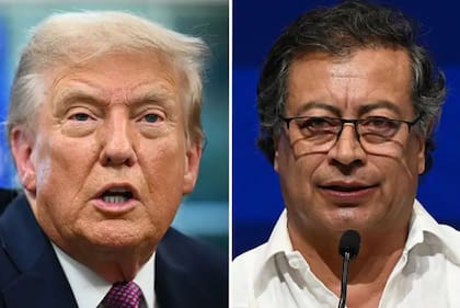 Pese a sus diferencias con Petro, Colombia no ha sido finalmente de los países más golpeados por los aranceles de Trump.