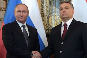 El polémico discurso “nazi” del primer ministro de Hungría, provoca renuncias y rechazo