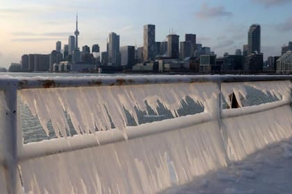 Pese al frío invierno, Toronto es una de las ciudades favoritas para quienes deciden empezar una nueva vida en Norteamérica