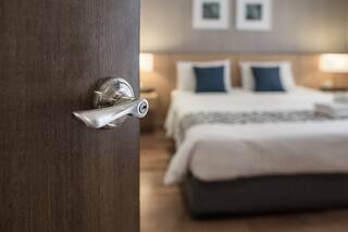 Por la devaluación, hubo un alza en la ocupación hotelera interna en 2018