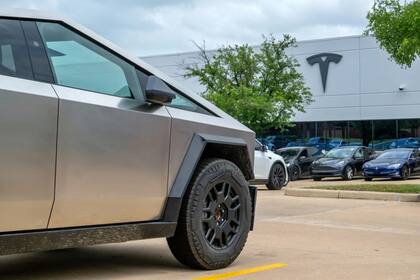 Pese al porcentaje de modelos de Tesla reemplazados, los datos de Edmunds representan una mejoría con respecto a los últimos cinco años