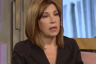 Anabela Ascar y la guerra judicial por la herencia de Héctor Ricardo García