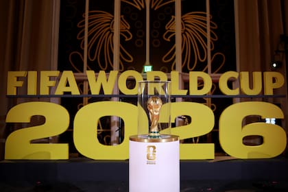 Pese al temor de los aficionados, la FIFA prevé una venta récord de entradas para el Mundial 2026 en EE.UU.