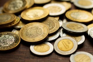 Peso mexicano y bolsa avanzan por señales de acercamiento entre EE.UU. e Irán