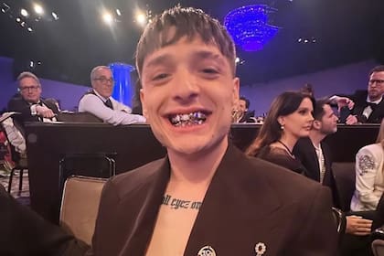 Peso Pluma es el artista con más nominaciones a los Latin American Music Awards junto a Feid