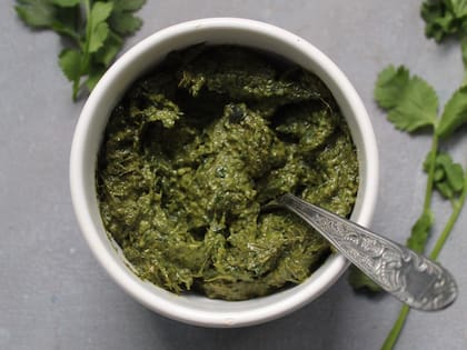 Pesto de kale