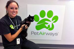Pet Airways