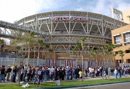 Petco Park