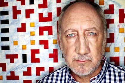 Pete Townshend afirma tener habilidades psíquicas