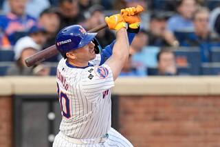 Pete Alonso será presentado con Orioles el viernes tras cerrar contrato de US$155 millones