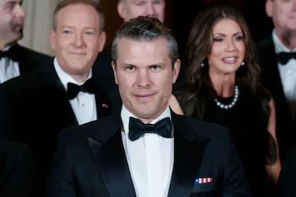 Pete Hegseth ha protagonizado uno de los procesos de nombramiento más discutidos en el nuevo gabinete de Trump