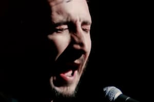 El cruce psicodélico de un gurú de la India, un músico académico, un granjero y una letra de mil interpretaciones