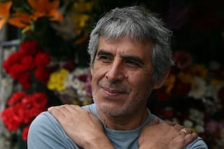 Peteco Carabajal volvió a referirse a Victoria Villarruel y dijo que hablaría con ella