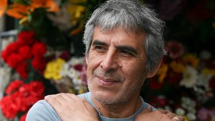 Peteco Carabajal se sintió discriminado por los Premios Gardel de este año