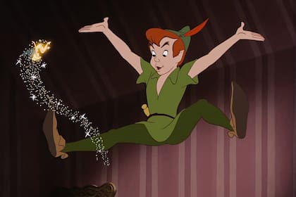 Peter Pan