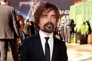 Peter Dinklage estalló por la nueva versión de Blancanieves y los siete enanitos