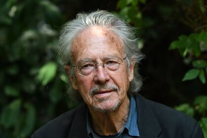 Peter Handke