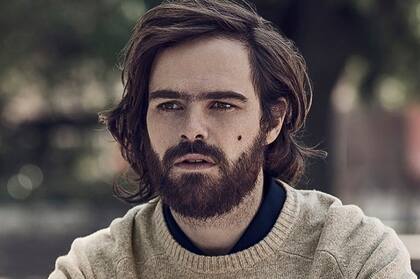 Lanzani: "Estábamos más enfocados en lo que es nuestro proceso de crecimiento actoral, también a aprender a producir o dirigir, pero llegó el momento en que necesitamos entender"