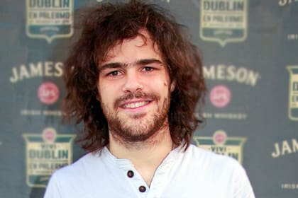 Peter Lanzani