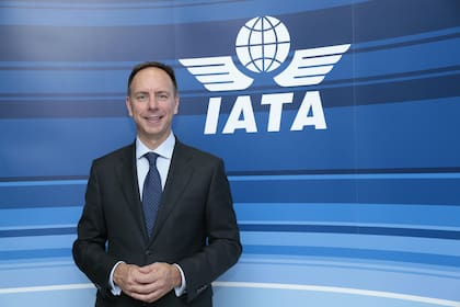 Peter Cerdá (IATA)