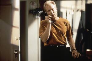 Peter Crombie falleció el miércoles 10 de enero a los 71 años