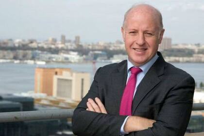 Peter Daszak cree que en pocos años puede surgir una epidemia masiva peor que la del coronavirus