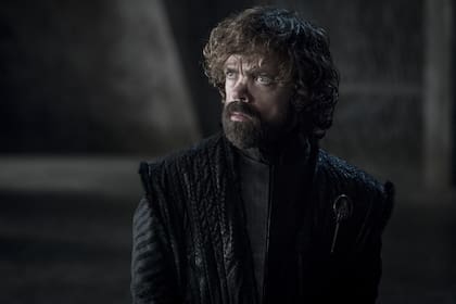 GOT 08x05: Peter Dinklage, como Tyrion Lannister, observa a su reina con una mirada de preocupación; ¿será capaz de incendiar todo?