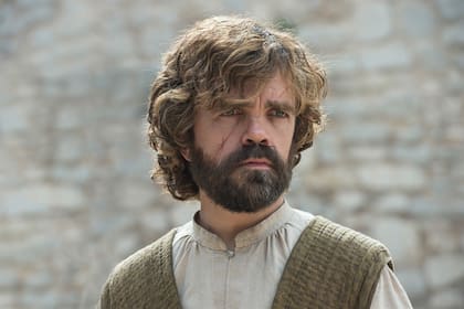 Tyrion tiene el don de la palabra