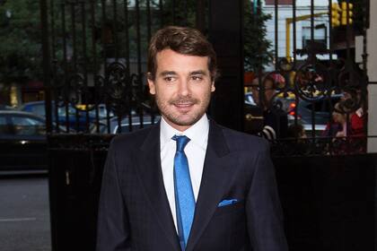 Peter, el nuevo hombre multifunción de Ideas del Sur