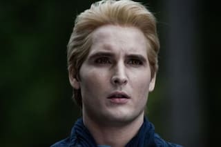 Qué fue de la vida de Peter Facinelli, el actor que le dio vida al padre del vampiro Edward Cullen