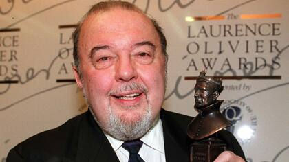 Peter Hall falleció a los 86 años