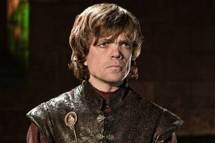Peter Hayden Dinklage se roba GOT