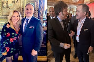 Quién es el embajador de Estados Unidos en la Argentina: es cubano, emigró a Florida y trabajó como médico