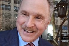 La arenga de Peter Lamelas a empresarios para que inviertan en la Argentina