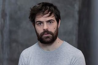 Peter Lanzani fue operado de urgencia